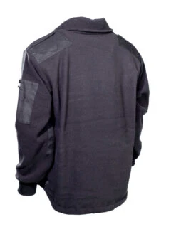 Fleecejacke Delta 7 Fleecejacke Delta -Outdoor Ausrüstungsgeschäft 031251 2 fleecejacke delta schwarz