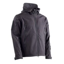 Softshell Jacke Delta