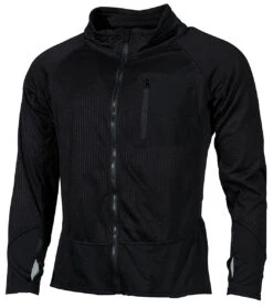 US Funktions Jacke Level-2