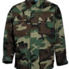 US Feldjacke BDU Rip Stop -Outdoor Ausrüstungsgeschäft 03334t feldjacke bdu