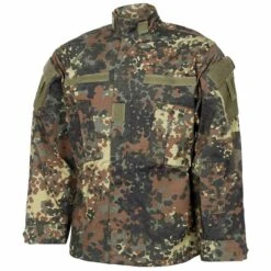 US Feldjacke ACU Rip Stop