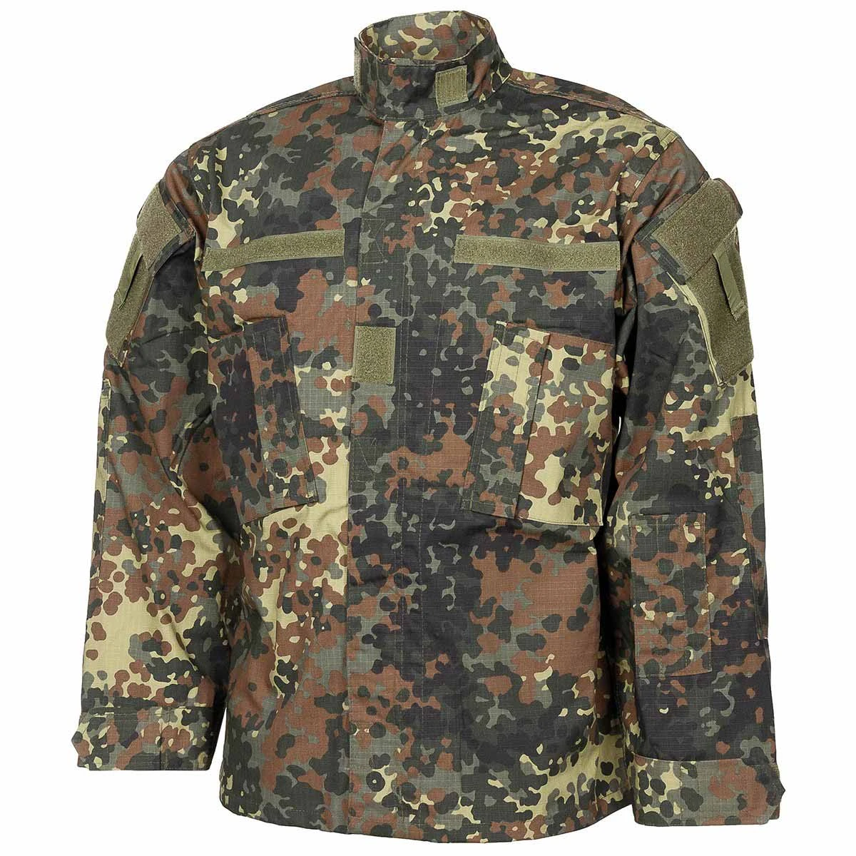 US Feldjacke ACU Rip Stop 3 US Feldjacke ACU Rip Stop
