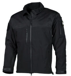 Softshell Jacke Australia