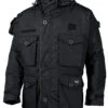 Kommando Einsatzjacke Smock -Outdoor Ausrüstungsgeschäft 03482a jacke smock