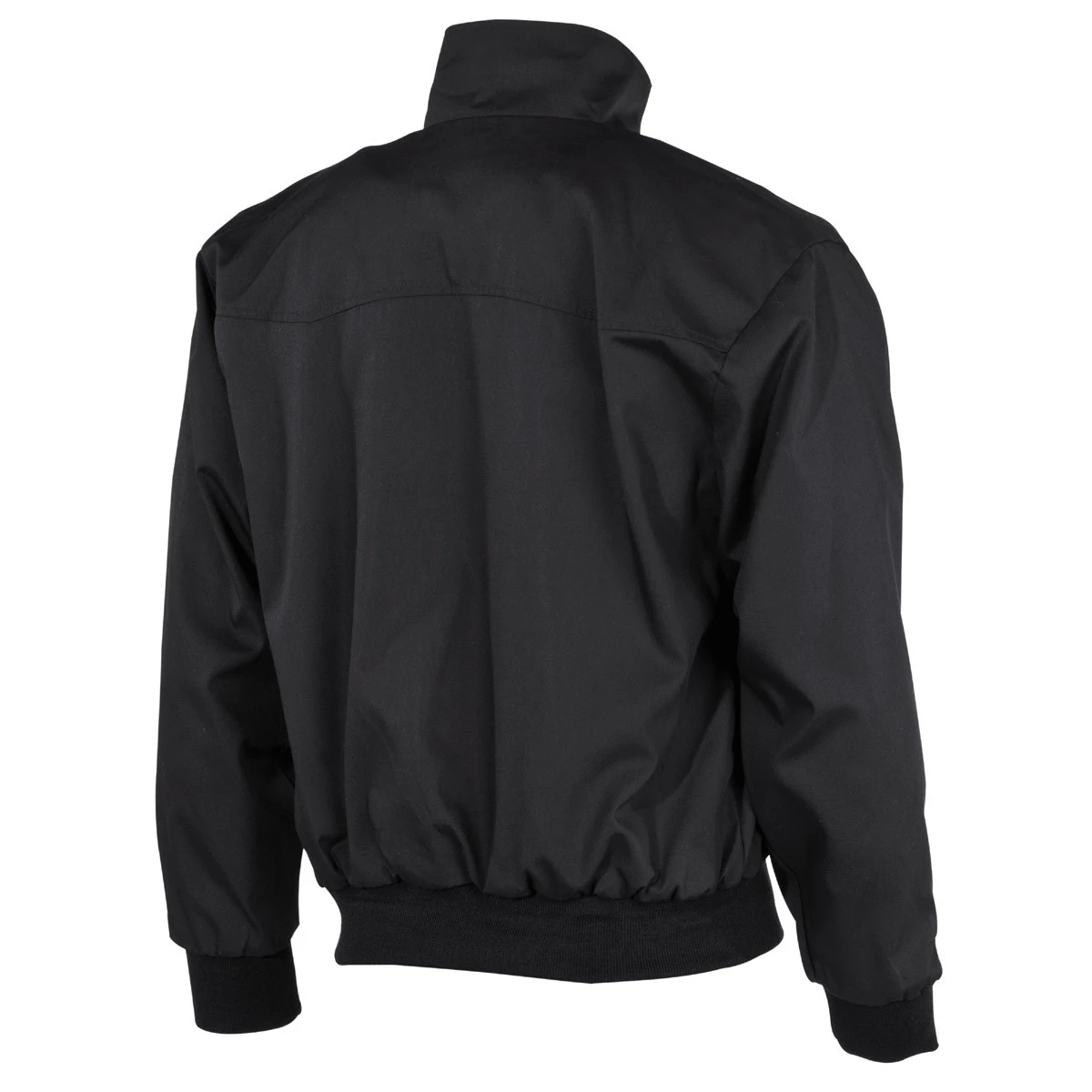 British Harrington Jacke 4 British Harrington Jacke – Bild 2