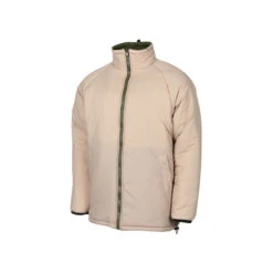 Britische Thermojacke Wendbar Oliv/khaki 9 Britische Thermojacke Wendbar Oliv/khaki -Outdoor Ausrüstungsgeschäft 03684bd2 britische thermojacke wendbar oliv khaki