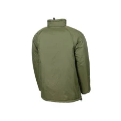 Britische Thermojacke Wendbar Oliv/khaki 10 Britische Thermojacke Wendbar Oliv/khaki -Outdoor Ausrüstungsgeschäft 03684bd3 britische thermojacke wendbar oliv khaki