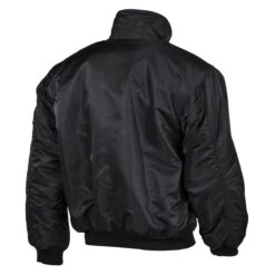 Outdoor Ausrüstungsgeschäft -Outdoor Ausrüstungsgeschäft 03752Ad1 cwu fliegerjacke schwarz