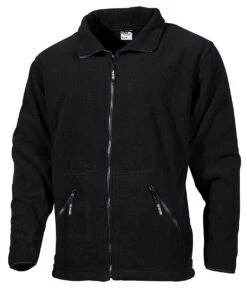 Fleece Jacke Arber
