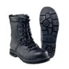 BW Kampfstiefel Modell 2000 Schwarz