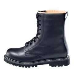 BW Springerstiefel Schwarz -Outdoor Ausrüstungsgeschäft 040540 1 bw springerstiefel schwarz