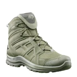 Haix Funktions-Stiefel Black Eagle Athletic 2.0 V GTX MID
