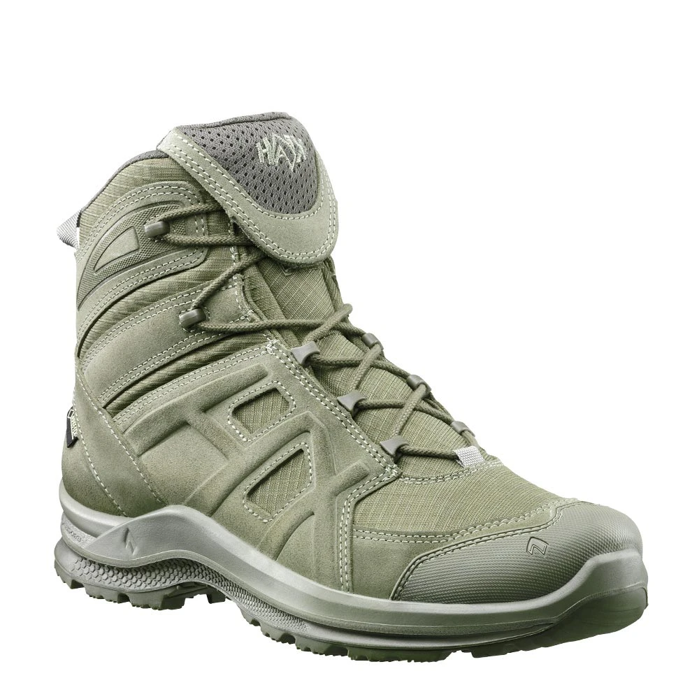 Haix Funktions-Stiefel Black Eagle Athletic 2.0 V GTX MID 3 Haix Funktions-Stiefel Black Eagle Athletic 2.0 V GTX MID
