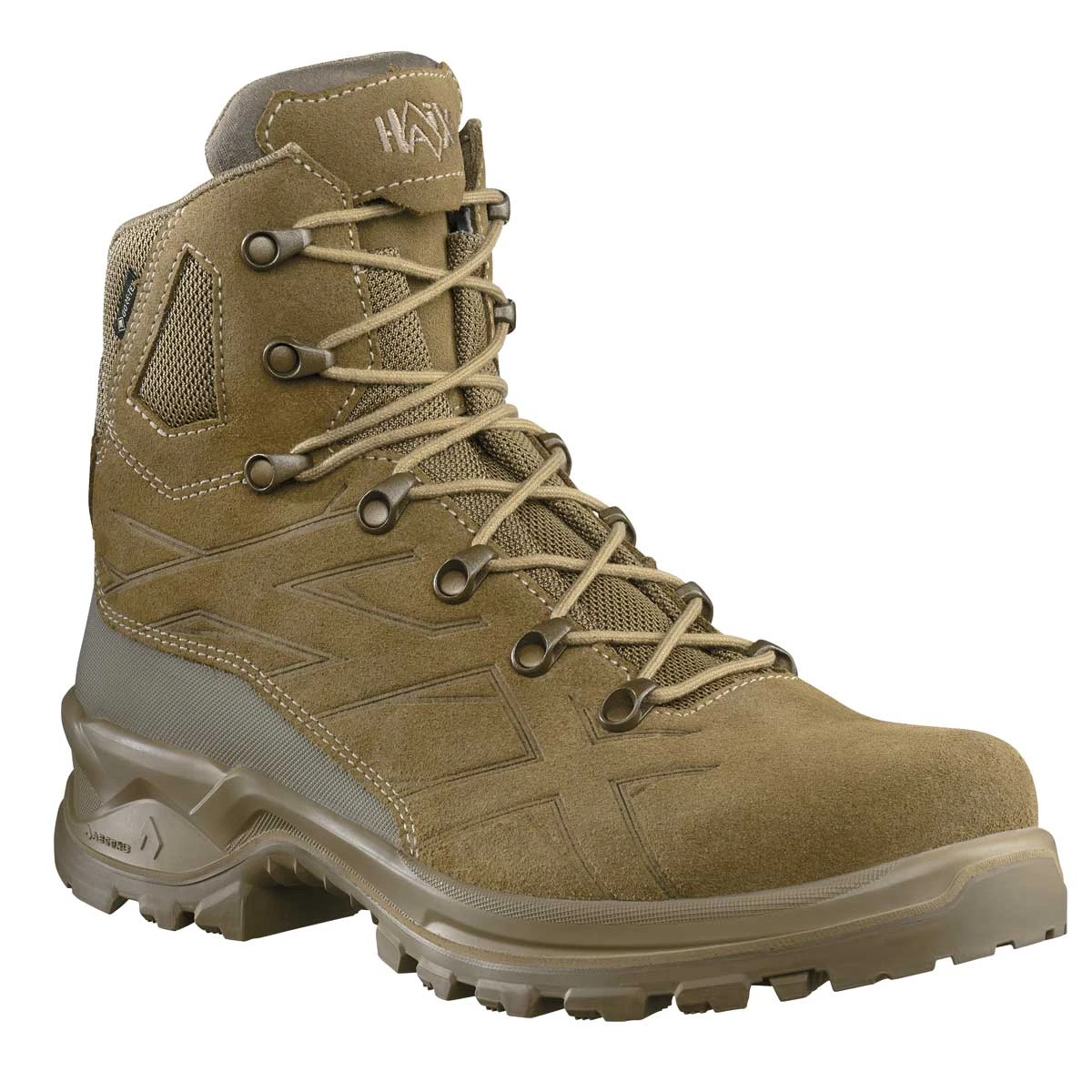 Haix Outdoor Stiefel Xventure GTX Coyote 3 Haix Outdoor Stiefel Xventure GTX Coyote