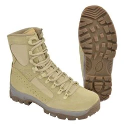 Meindl Stiefel Desert Fox Pro Sand