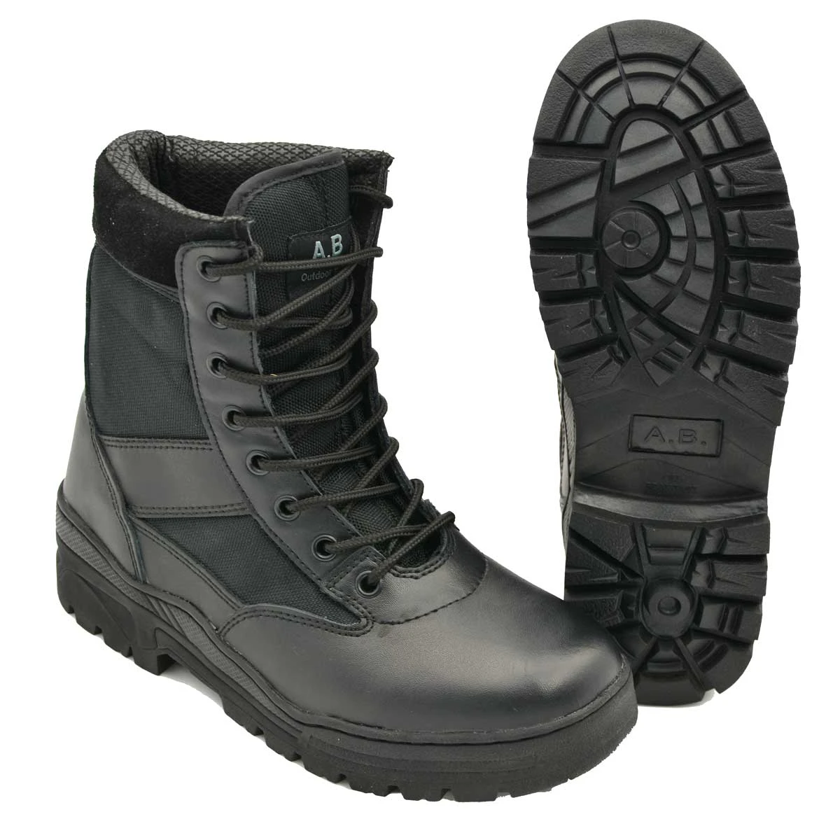 Outdoor Und Security Boot Swat 3 Outdoor Und Security Boot Swat