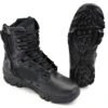Tactical Und Security Stiefel TF Mit Reißverschluss 2 Tactical Und Security Stiefel TF Mit Reißverschluss -Outdoor Ausrüstungsgeschäft 040741 tactical boot TF mit reissverschluss