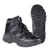 Outdoor- Und Einsatzstiefel Ranger Halbhoch