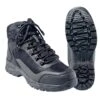 Tactical- Und Outdoorschuhe Delta MID TF Halbhoch -Outdoor Ausrüstungsgeschäft 040773 tactical outdoorschuhe delta mid tf halbhoch schwarz