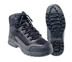 Tactical- Und Outdoorschuhe Delta MID TF Halbhoch