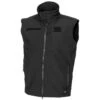 Softshell Weste Explorer Allround Schwarz -Outdoor Ausrüstungsgeschäft 04165a softshell weste explorer allround schwarz