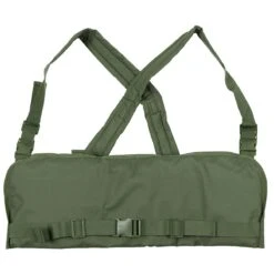 Chest Rig 9 Taschenn Oliv -Outdoor Ausrüstungsgeschäft 04645bd3 chest rig 9 taschen oliv