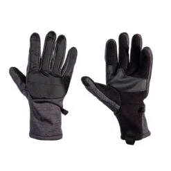 Fleece Handschuhe TF Hybrid Schwarz-grau 5 Fleece Handschuhe TF Hybrid Schwarz-grau -Outdoor Ausrüstungsgeschäft 050034 1 fleece handschuhe tf hybrid schwarz grau