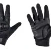 Tactical Handschuhe TP1 -Outdoor Ausrüstungsgeschäft 051931 tactical fingerhandschuhe tp1 schwarz