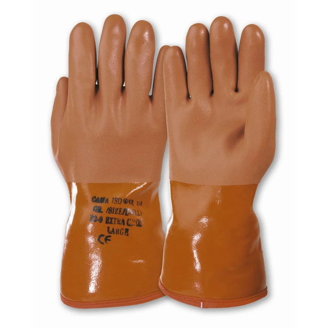 Kälteschutz Handschuhe -20°C KCL Camo Iso® 690 4 Kälteschutz Handschuhe -20°C KCL Camo Iso® 690 – Bild 2