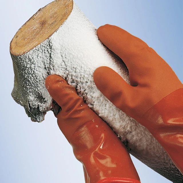 Kälteschutz Handschuhe -20°C KCL Camo Iso® 690 5 Kälteschutz Handschuhe -20°C KCL Camo Iso® 690 – Bild 3