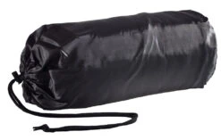 US Ponchofutter -Outdoor Ausrüstungsgeschäft 061001 poncho liner schwarz verpackt