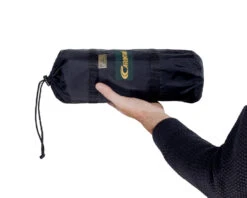 Carinthia Biwaksack Expedition Cover Gore Neuwertig -Outdoor Ausrüstungsgeschäft 061085 2 carinthia biwaksack expedition cover gore orange