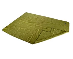 Outdoor Fleecedecke 200x140cm -Outdoor Ausrüstungsgeschäft 061100 1 outdoor fleecedecke oliv 200x140cm