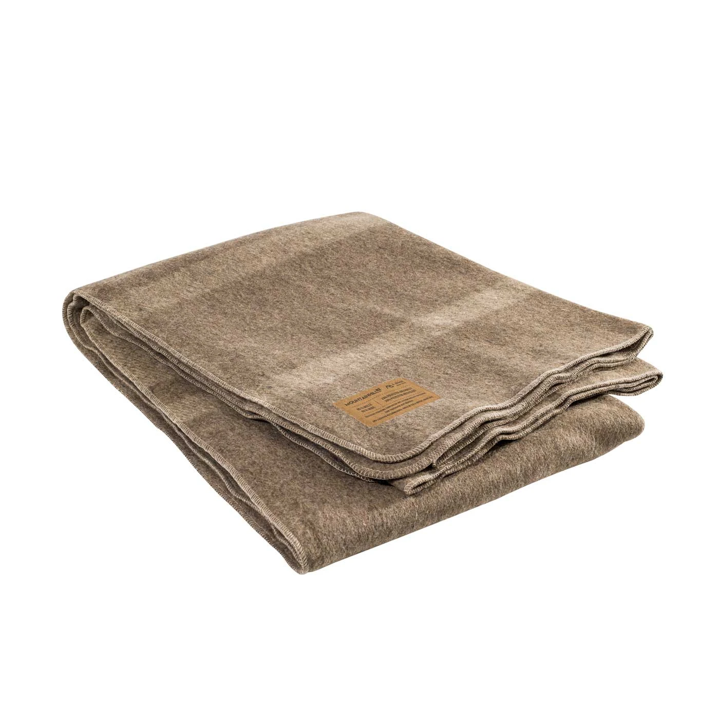 Italienische Militär Wolldecke Braun 210x155cm 3 Italienische Militär Wolldecke Braun 210x155cm
