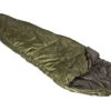Bundeswehr Schlafsack Mumie -Outdoor Ausrüstungsgeschäft 061400 bundeswehr schlafsack