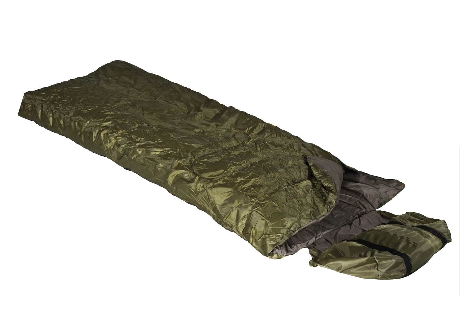 StockA&B Schlafsack Pilot Koppelbar 3 StockA&B Schlafsack Pilot Koppelbar