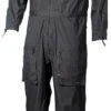 Overall SECURITY Schwarz 1 Overall SECURITY Schwarz -Outdoor Ausrüstungsgeschäft 07373A security overall