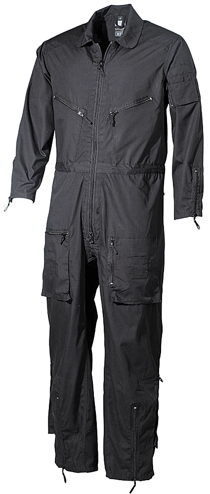 Overall SECURITY Schwarz 3 Overall SECURITY Schwarz