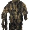 Scharfschützen Anzug Ghillie Suit -Outdoor Ausrüstungsgeschäft 07703T tarnanzug ghillie suit