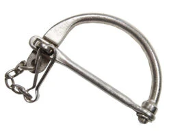 BW Seesack Verschlussbügel Gebraucht