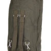 Original Bundeswehr Seesack Mit Reißverschluss Gebr. -Outdoor Ausrüstungsgeschäft 080138 Seesack mit RV Bw oliv gebraucht
