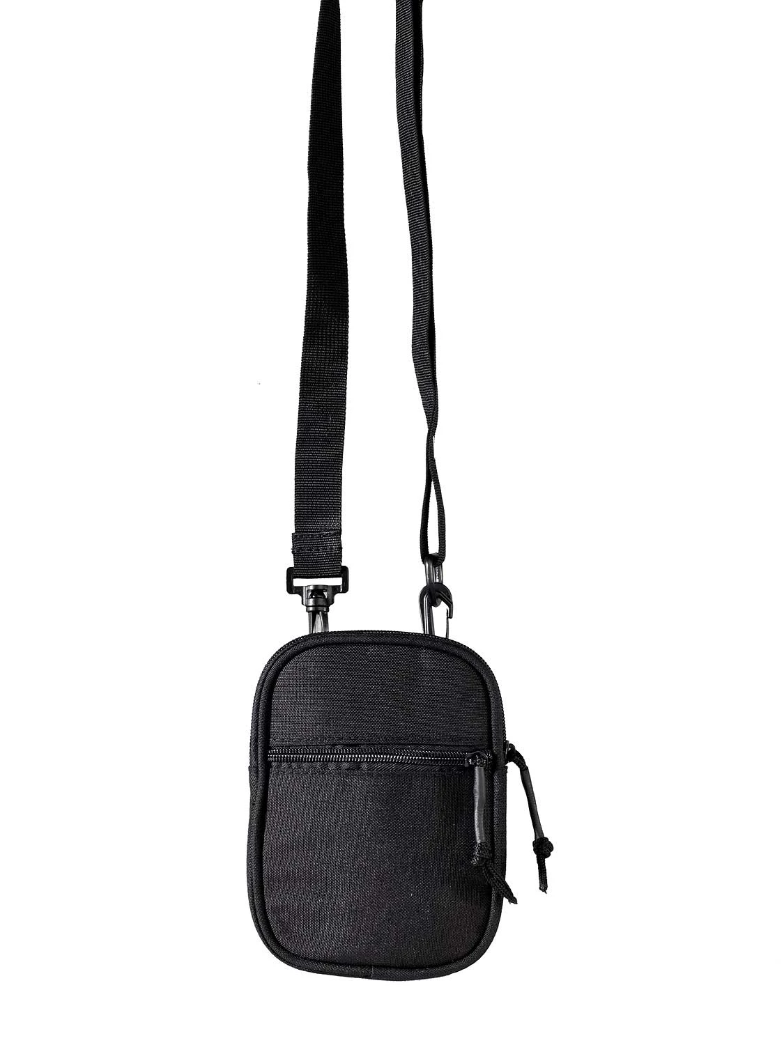Kamera- Und Umhängetasche Travel Schwarz 5 Kamera- Und Umhängetasche Travel Schwarz – Bild 3