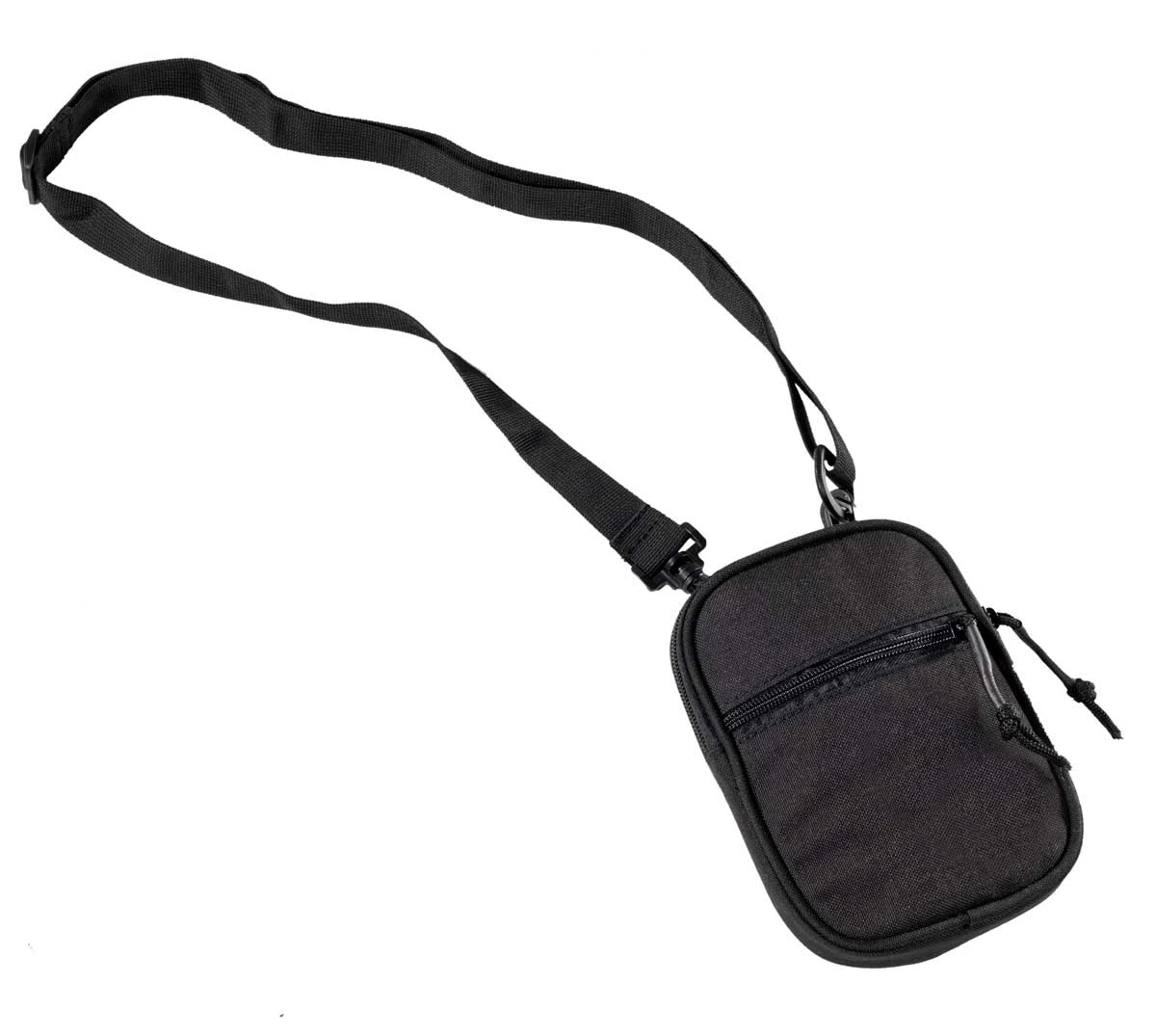 Kamera- Und Umhängetasche Travel Schwarz 3 Kamera- Und Umhängetasche Travel Schwarz