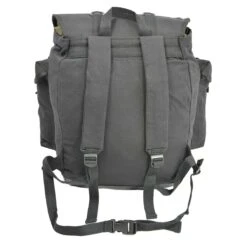Bundeswehr Gebirgsjäger Rucksack 30L (neues Modell) -Outdoor Ausrüstungsgeschäft 080491 1 bw gebirgsjaeger rucksack jagdrucksack schwarz