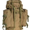 Expeditionsrucksack Mountain 100L 2 Expeditionsrucksack Mountain 100L -Outdoor Ausrüstungsgeschäft 080570 rucksack mountain oliv