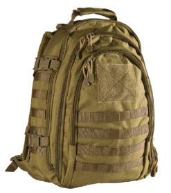 Rucksack Molle Experience 5 Rucksack Molle Experience -Outdoor Ausrüstungsgeschäft 081045 rucksack molle