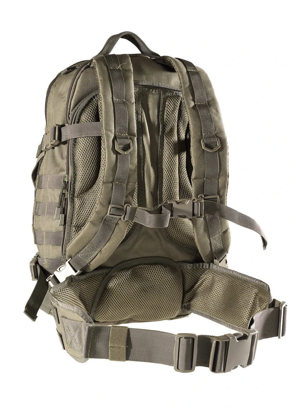 Rucksack Molle Adventure 4 Rucksack Molle Adventure – Bild 2