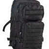 US Rucksack Molle Assault I 30L -Outdoor Ausrüstungsgeschäft 081071 rucksack assault I 30l schwarz5461123831a69