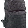 US Rucksack Molle Assault II 45L -Outdoor Ausrüstungsgeschäft 081091 rucksack us assault I 45l schwarz