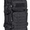 US Assault Pack Laser Cut Small 1 US Assault Pack Laser Cut Small -Outdoor Ausrüstungsgeschäft 081141 molle rucksack laser assault I schwarz